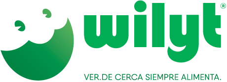 Wilyt – Cocina para niños